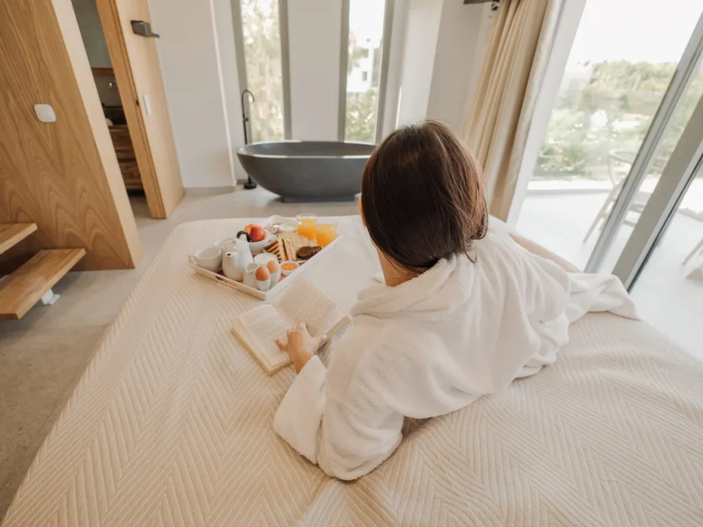 Allure Wellness Retreat, Grčka — fotografija 4