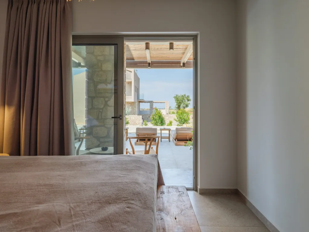 Allure Wellness Retreat, Grčka — fotografija 5