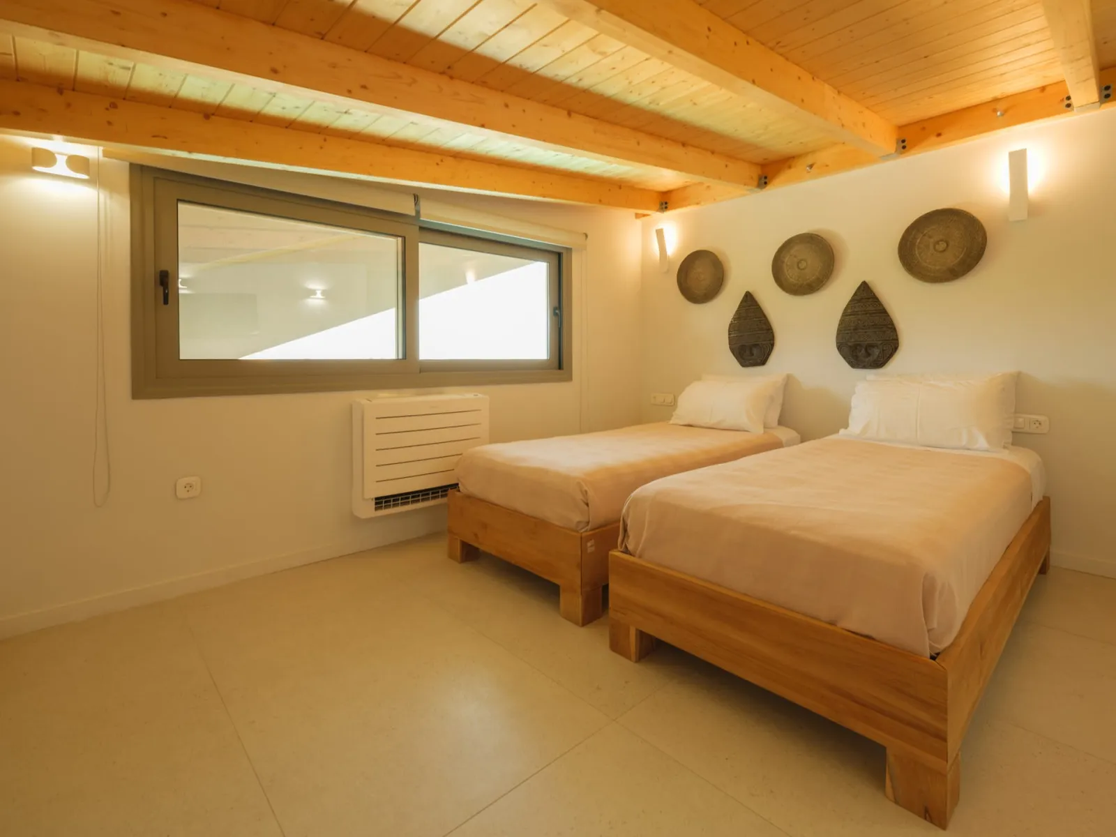 Allure Wellness Retreat, Grčka — Superior Suite