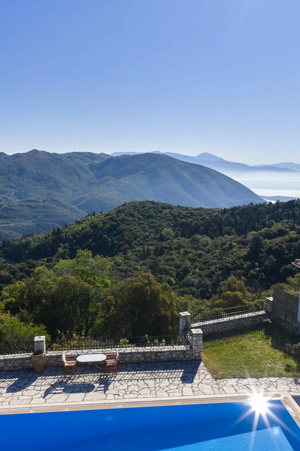 Lefkada Villas, Vafkeri, Grčka — fotografija 1