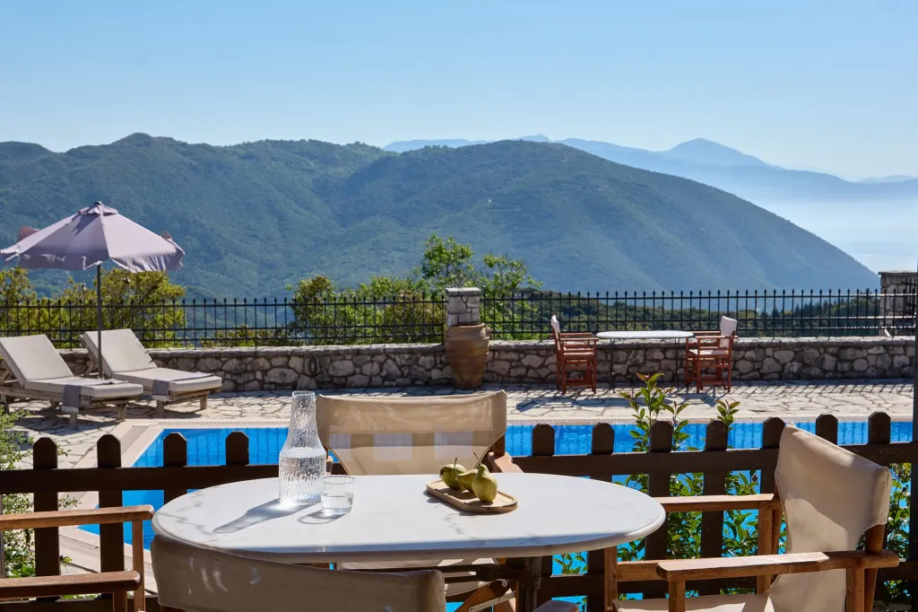 Lefkada Villas, Vafkeri, Grčka — fotografija 2