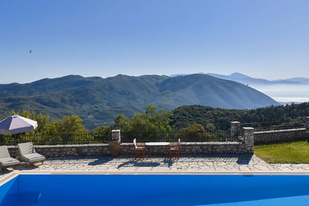 Lefkada Villas, Vafkeri, Grčka — fotografija 5