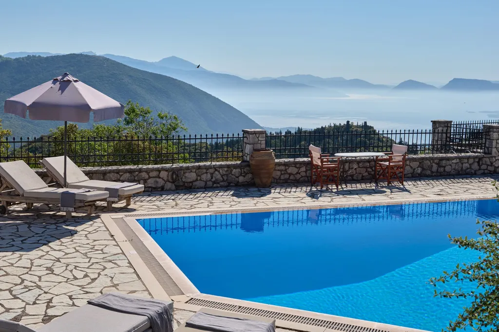Lefkada Villas, Vafkeri, Grčka — fotografija 6