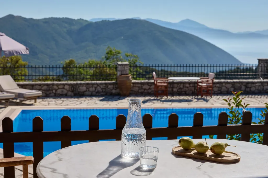 Lefkada Villas, Vafkeri, Grčka — fotografija 7