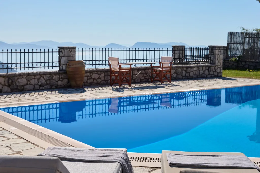 Lefkada Villas, Vafkeri, Grčka — fotografija 8