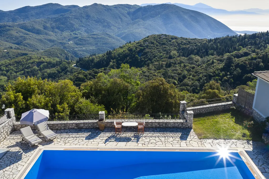Lefkada Villas, Vafkeri, Grčka — fotografija 10