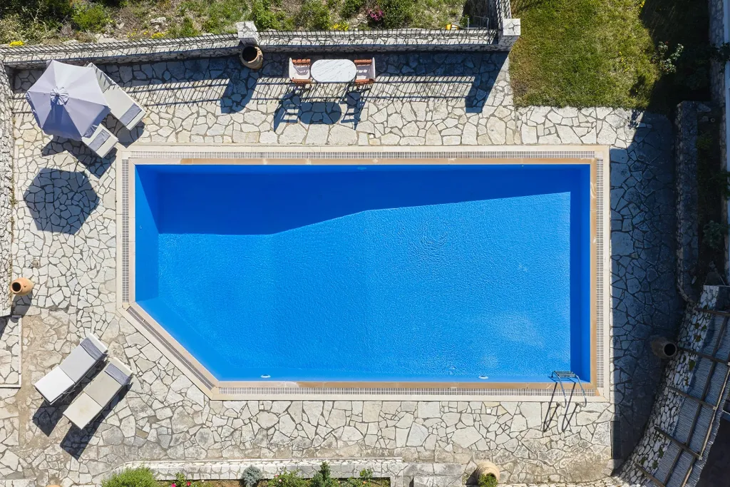 Lefkada Villas, Vafkeri, Grčka — fotografija 14