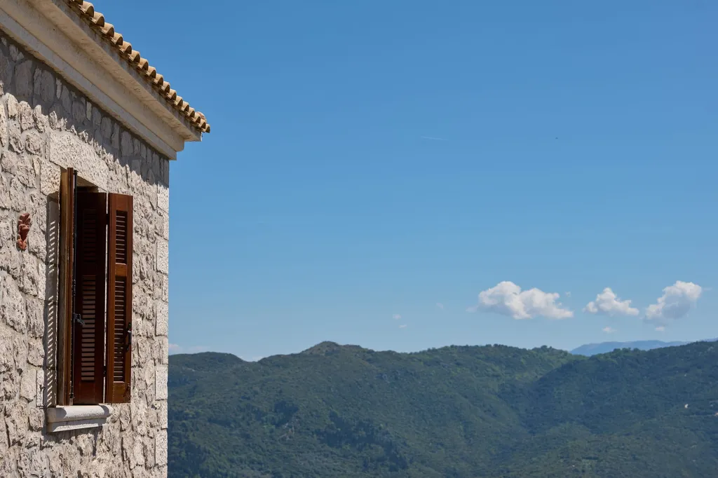 Lefkada Villas, Vafkeri, Grčka — fotografija 15