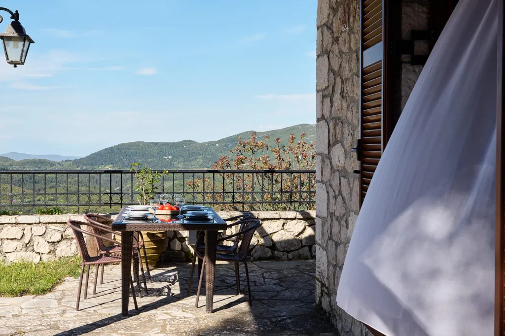 Lefkada Villas, Vafkeri, Grčka — fotografija 19