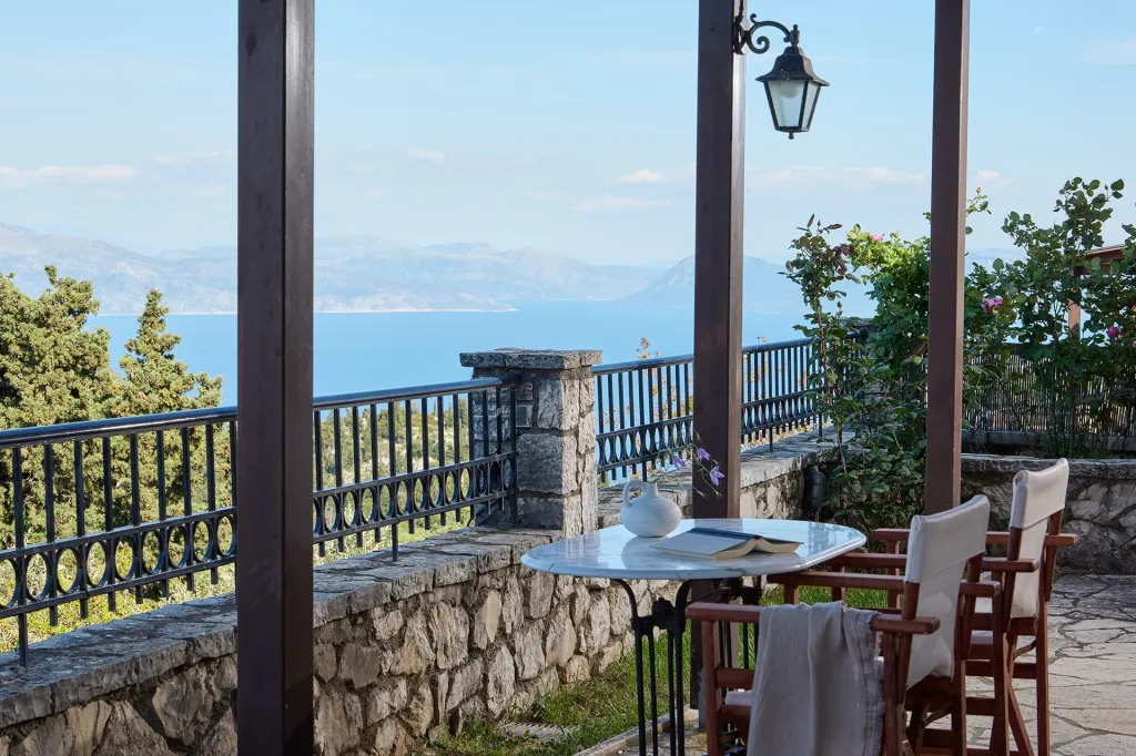 Lefkada Villas, Vafkeri, Grčka — fotografija 21