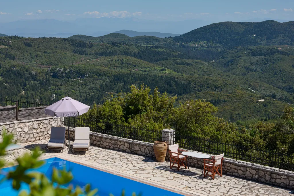 Lefkada Villas, Vafkeri, Grčka — fotografija 24