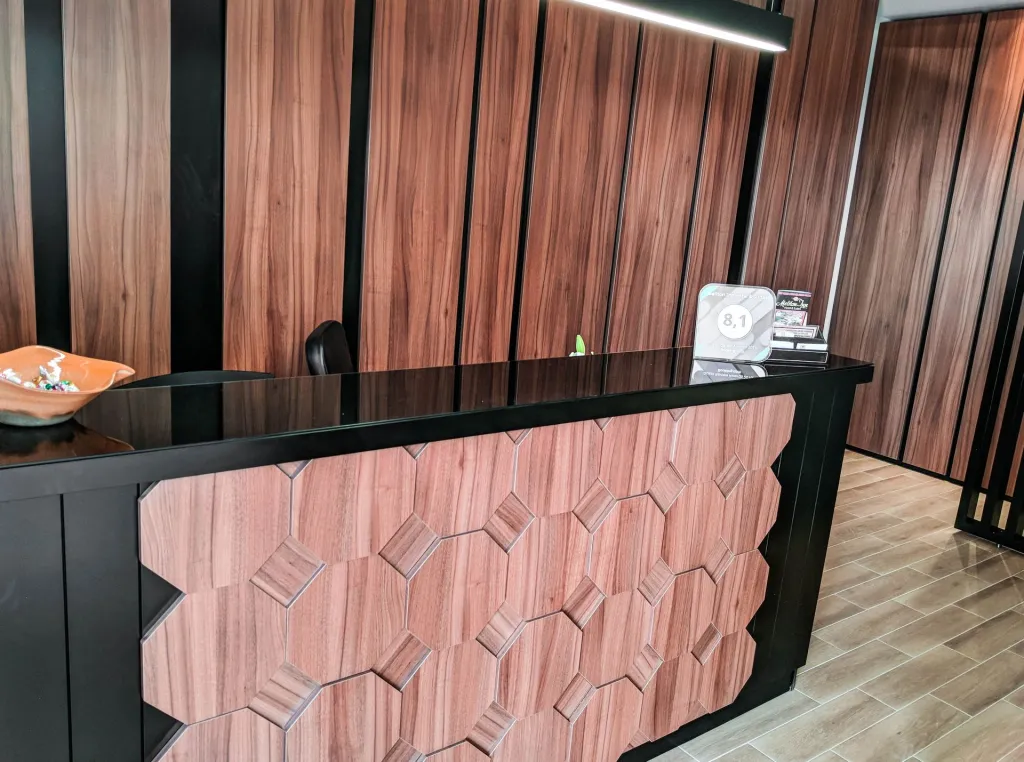 Meliton Inn Hotel & Suites Chalkidiki, Neos Marmaras, Grčka — fotografija 6