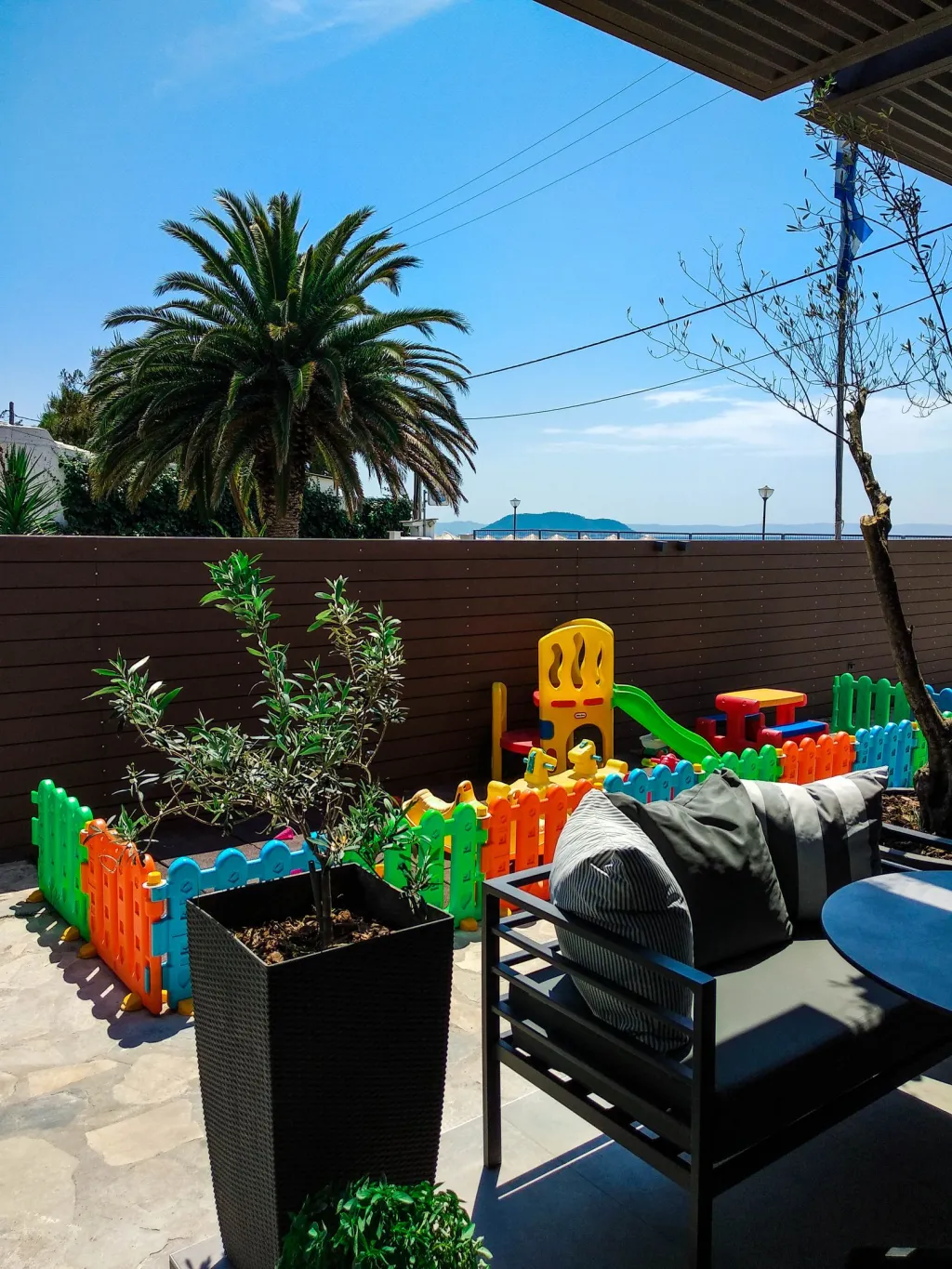 Meliton Inn Hotel & Suites Chalkidiki, Neos Marmaras, Grčka — fotografija 9