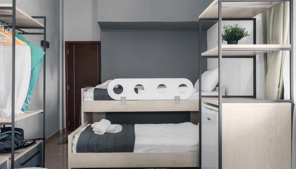 Meliton Inn Hotel & Suites Chalkidiki, Neos Marmaras, Grčka — fotografija 19