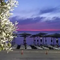 Meliton Inn Hotel & Suites Chalkidiki, Neos Marmaras, Grčka — fotografija 22