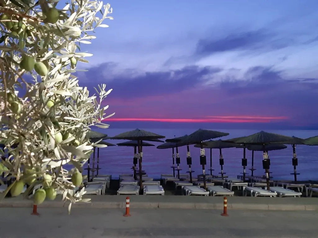 Meliton Inn Hotel & Suites Chalkidiki, Neos Marmaras, Grčka — fotografija 23