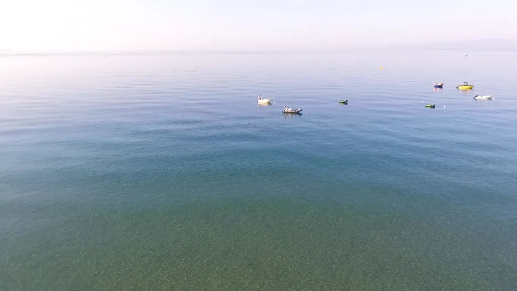 Marialena Hotel Chalkidiki, Nea Flogita, Grčka — fotografija 4