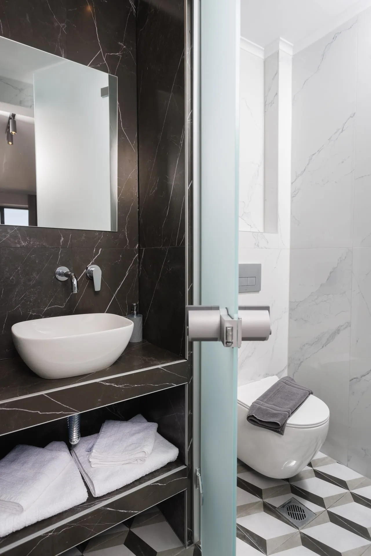 Rigas Boutique Rooms, Pefkohori, Grčka — Deluxe Room