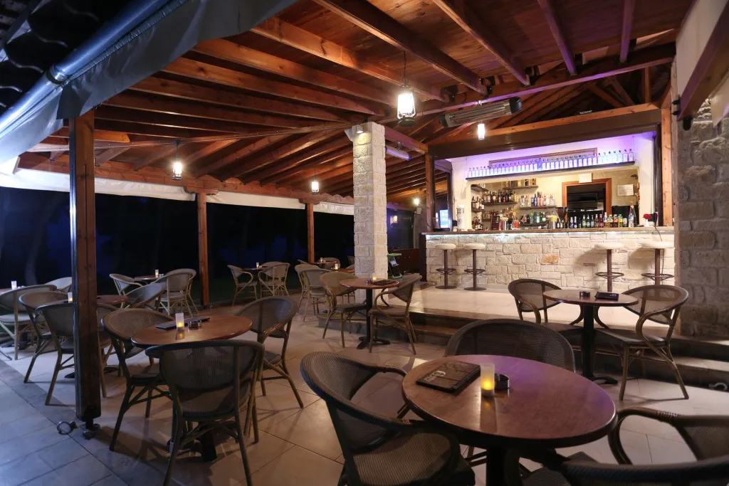 Country Inn Halkidiki, Kalithea, Grčka — fotografija 5