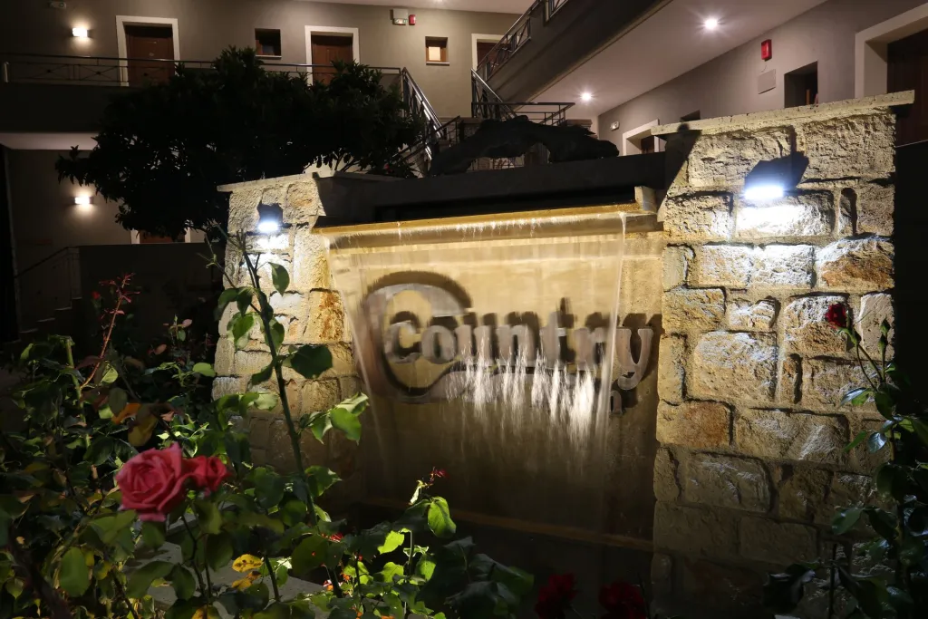 Country Inn Halkidiki, Kalithea, Grčka — fotografija 8