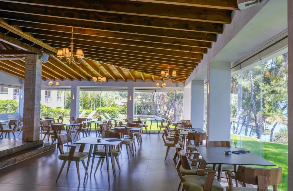 Country Inn Halkidiki, Kalithea, Grčka — fotografija 11