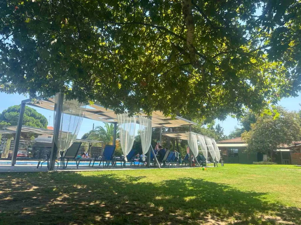 Villa Vasiliadi, Vurvuru, Grčka — fotografija 21