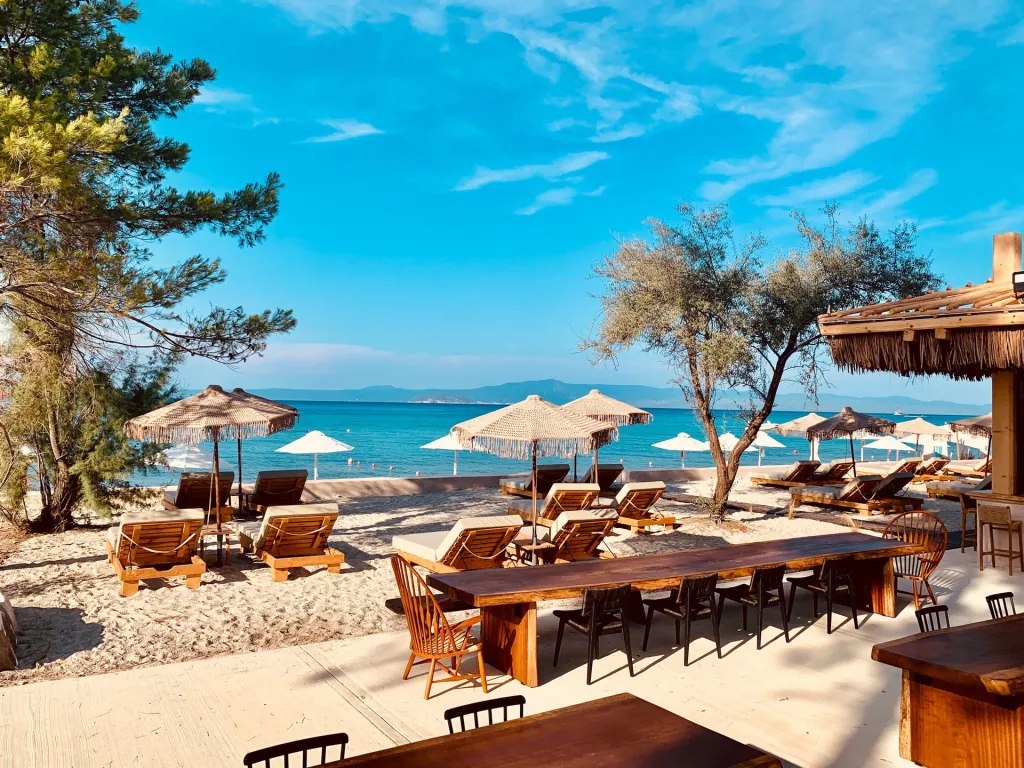 MAKO Sea & Suites, Pefkohori, Grčka — fotografija 3