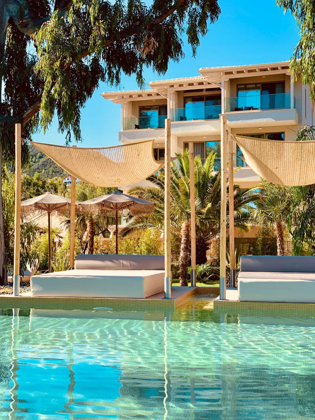 MAKO Sea & Suites, Pefkohori, Grčka — fotografija 9