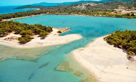 MAKO Sea & Suites, Pefkohori, Grčka — fotografija 11
