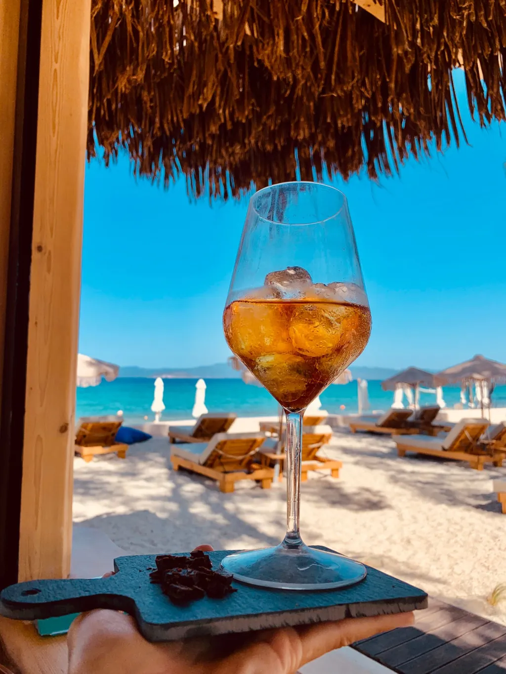 MAKO Sea & Suites, Pefkohori, Grčka — fotografija 13