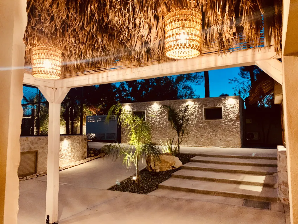 MAKO Sea & Suites, Pefkohori, Grčka — fotografija 15
