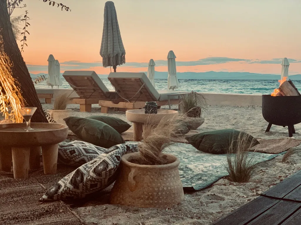MAKO Sea & Suites, Pefkohori, Grčka — fotografija 16