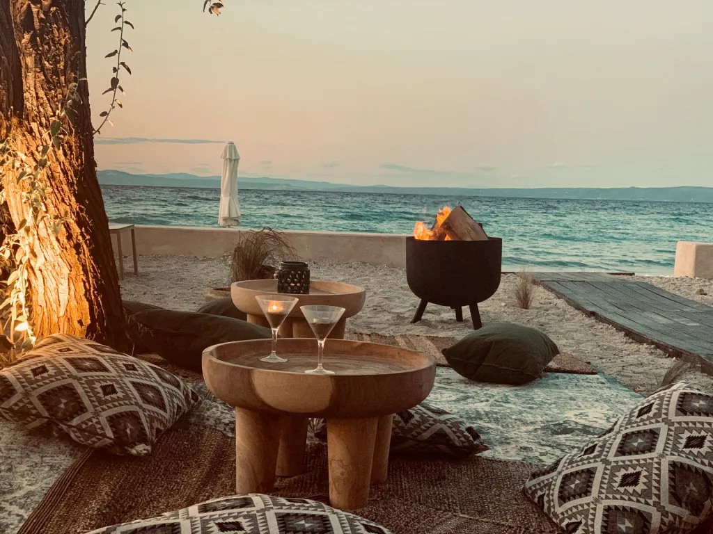 MAKO Sea & Suites, Pefkohori, Grčka — fotografija 17