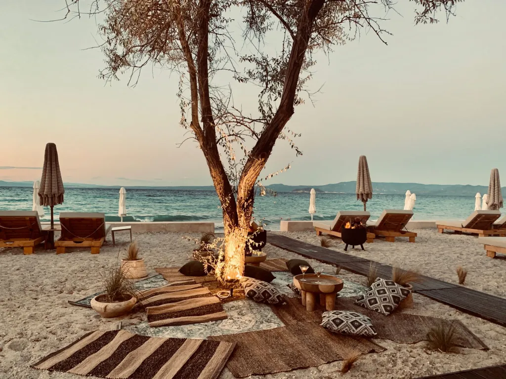 MAKO Sea & Suites, Pefkohori, Grčka — fotografija 18