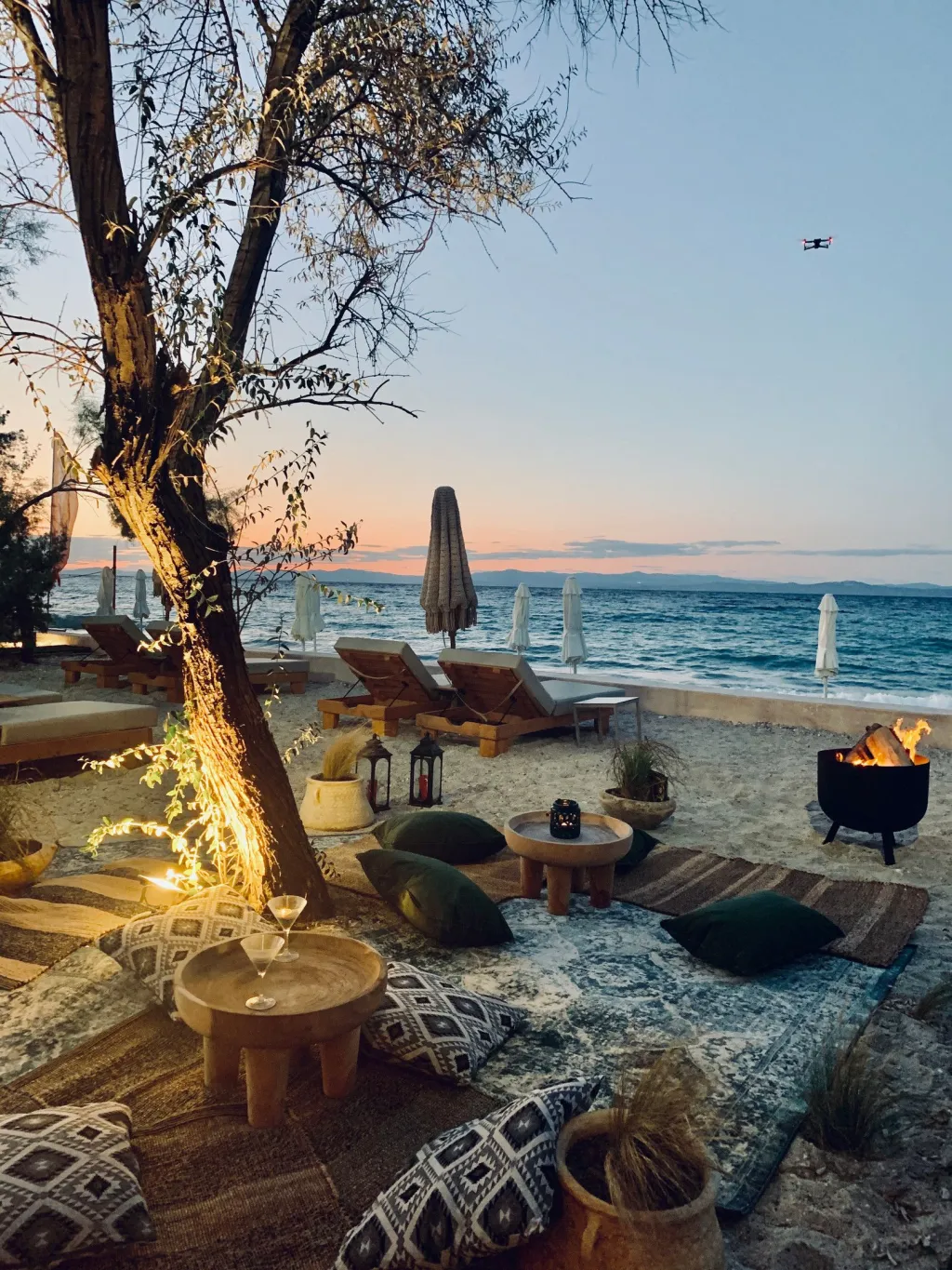MAKO Sea & Suites, Pefkohori, Grčka — fotografija 19
