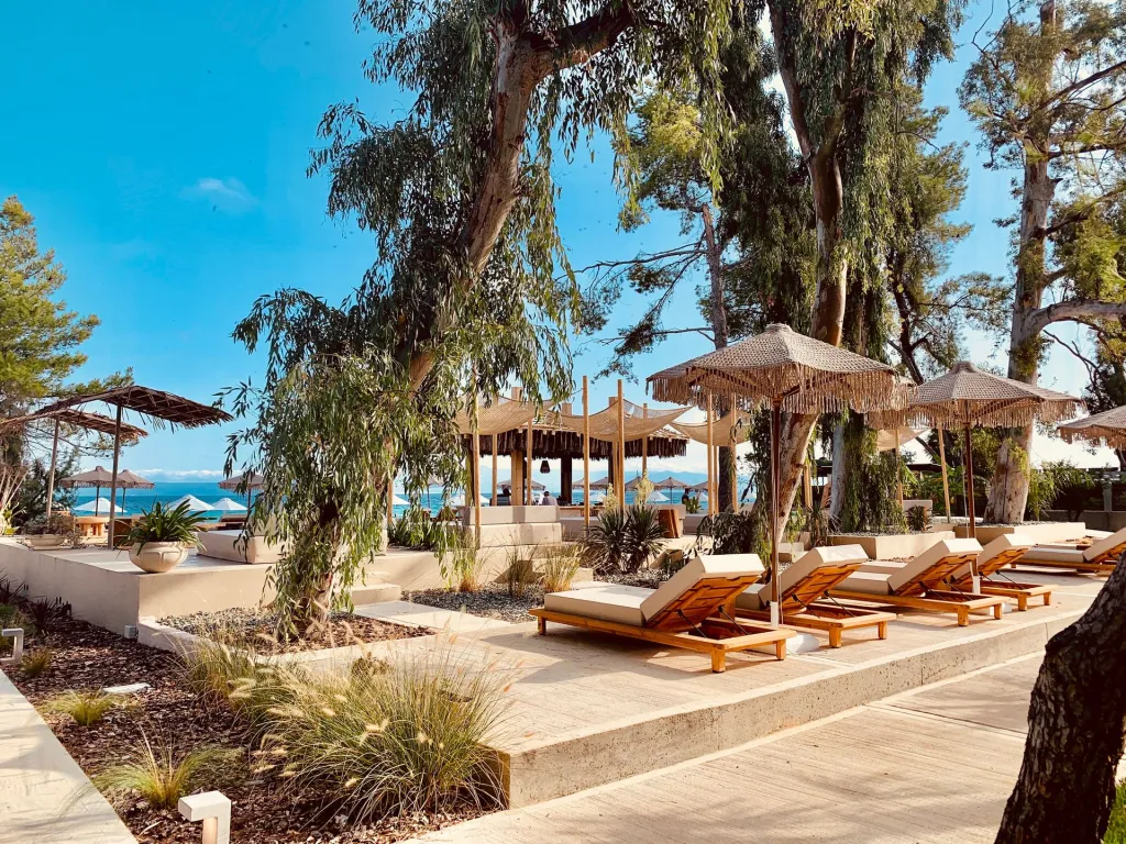 MAKO Sea & Suites, Pefkohori, Grčka — fotografija 22