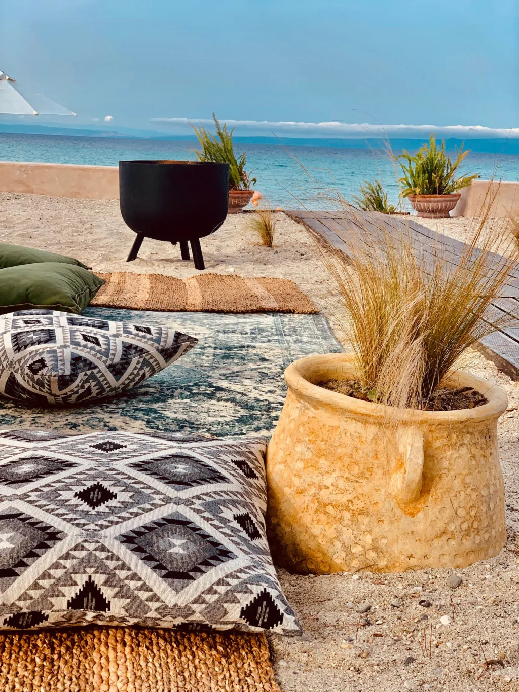 MAKO Sea & Suites, Pefkohori, Grčka — fotografija 24