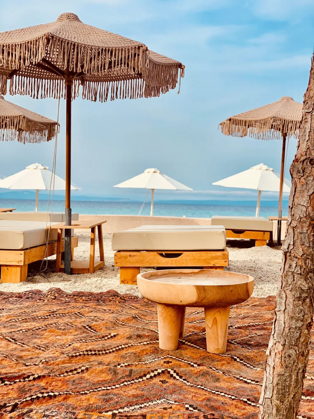 MAKO Sea & Suites, Pefkohori, Grčka — fotografija 25