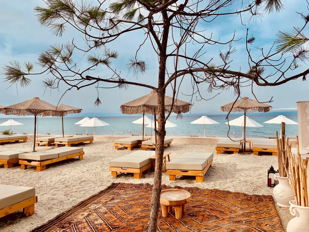 MAKO Sea & Suites, Pefkohori, Grčka — fotografija 26