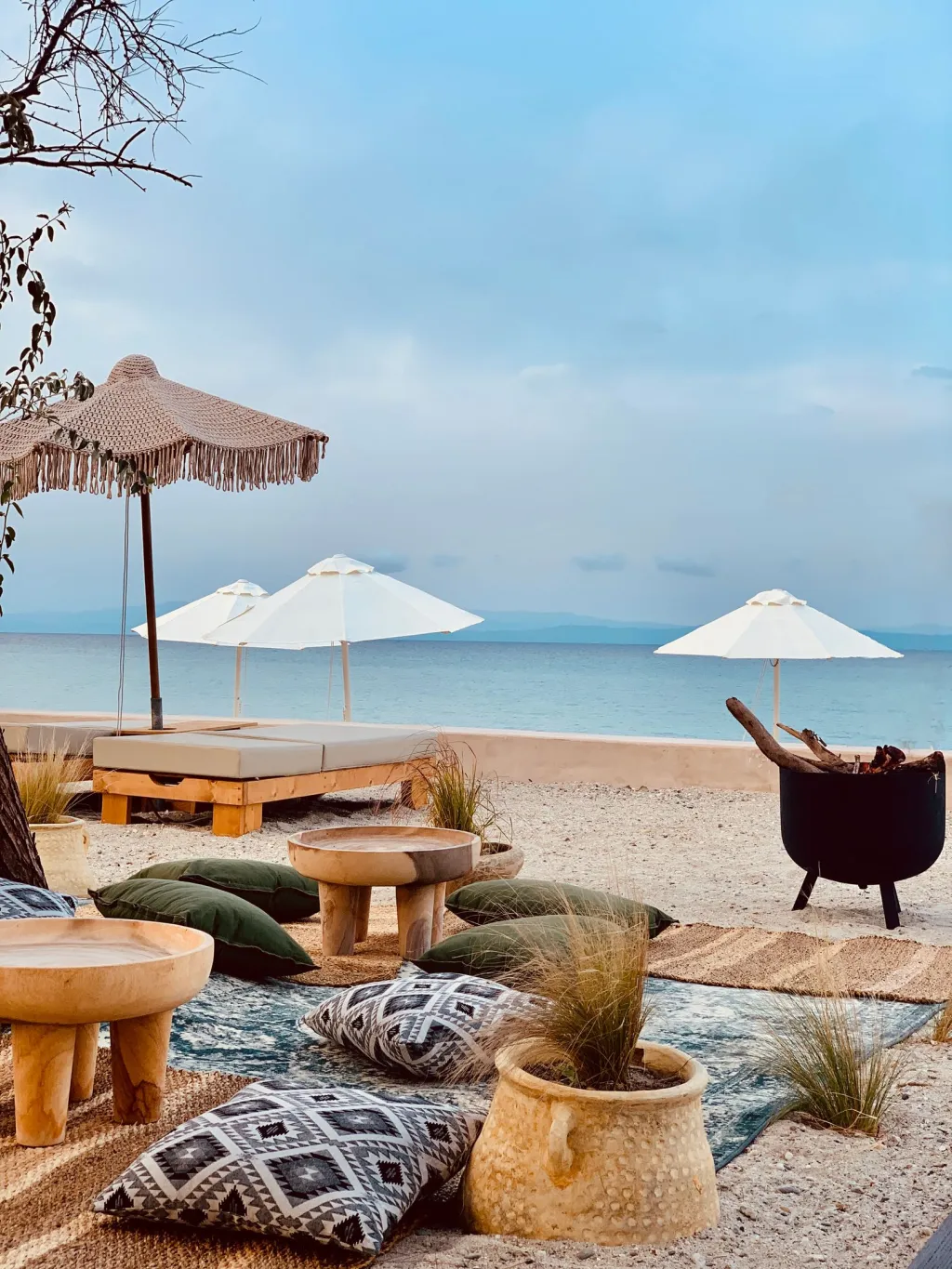 MAKO Sea & Suites, Pefkohori, Grčka — fotografija 27