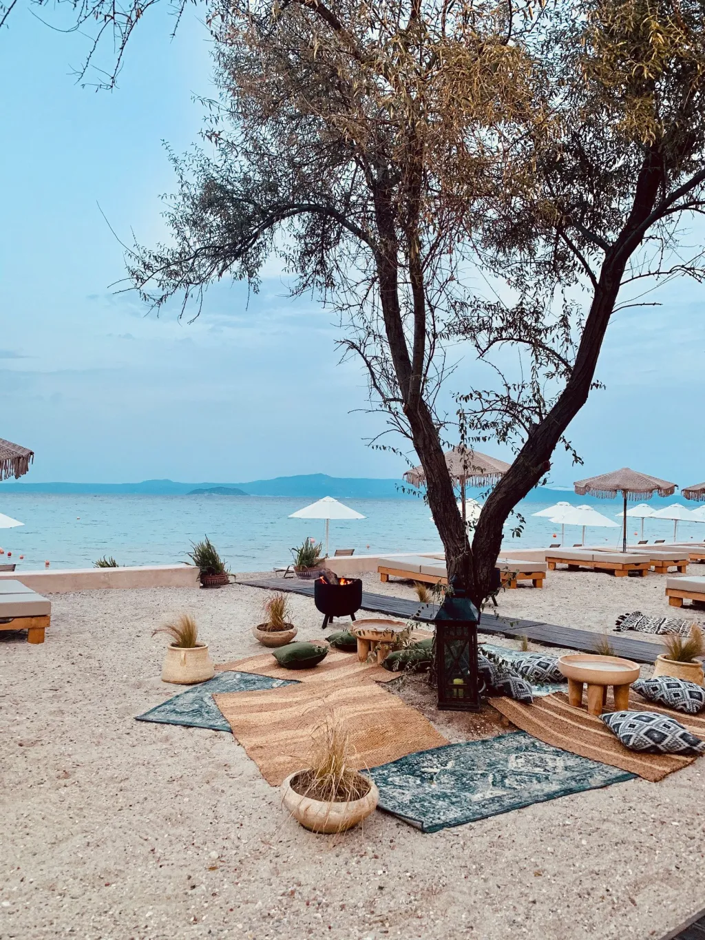 MAKO Sea & Suites, Pefkohori, Grčka — fotografija 28