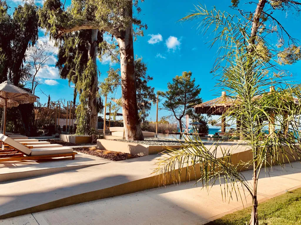 MAKO Sea & Suites, Pefkohori, Grčka — fotografija 29
