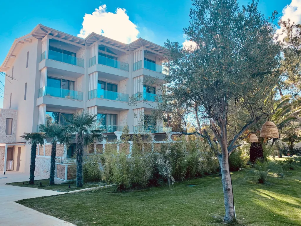MAKO Sea & Suites, Pefkohori, Grčka — fotografija 33