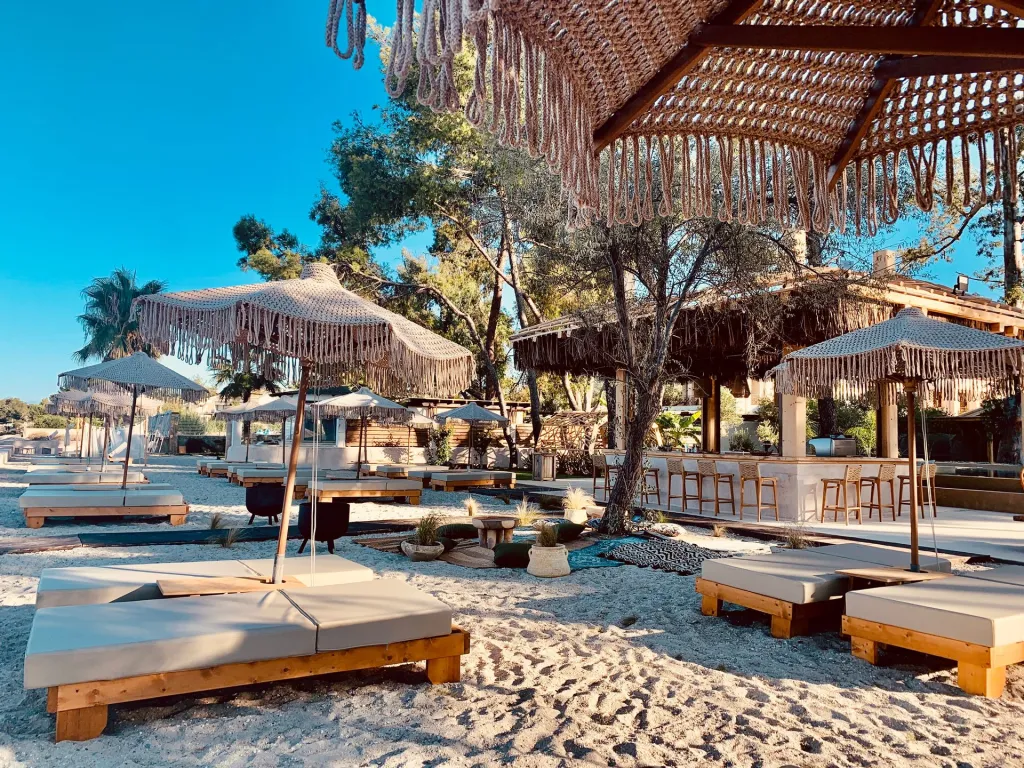 MAKO Sea & Suites, Pefkohori, Grčka — fotografija 36