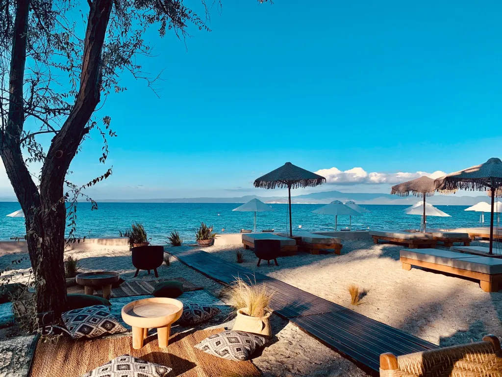 MAKO Sea & Suites, Pefkohori, Grčka — fotografija 38
