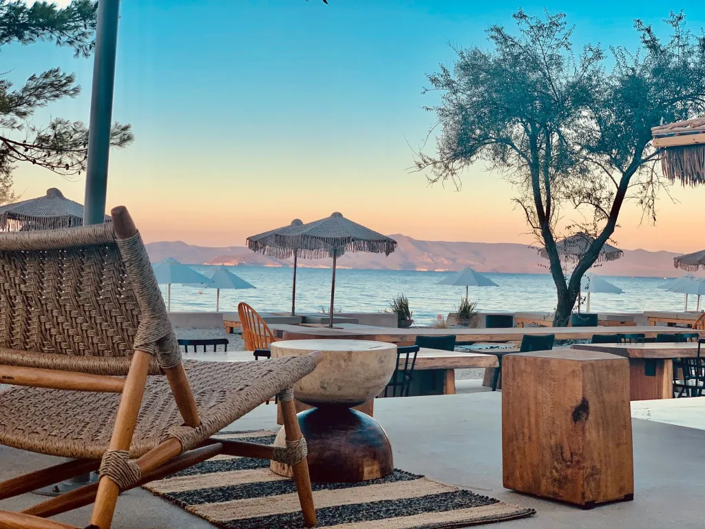 MAKO Sea & Suites, Pefkohori, Grčka — fotografija 42