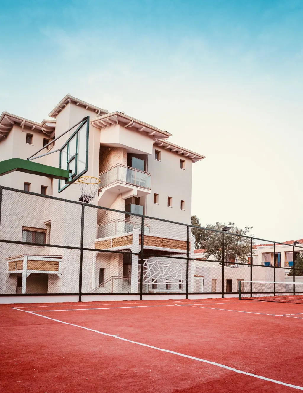 MAKO Sea & Suites, Pefkohori, Grčka — fotografija 46