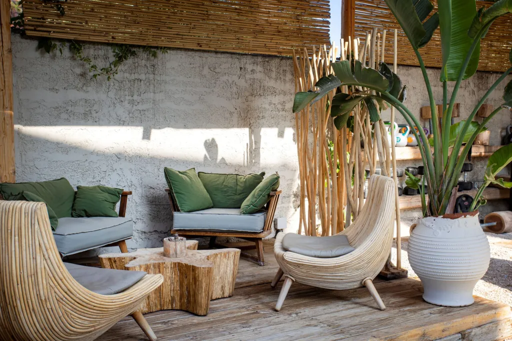 MAKO Sea & Suites, Pefkohori, Grčka — fotografija 54