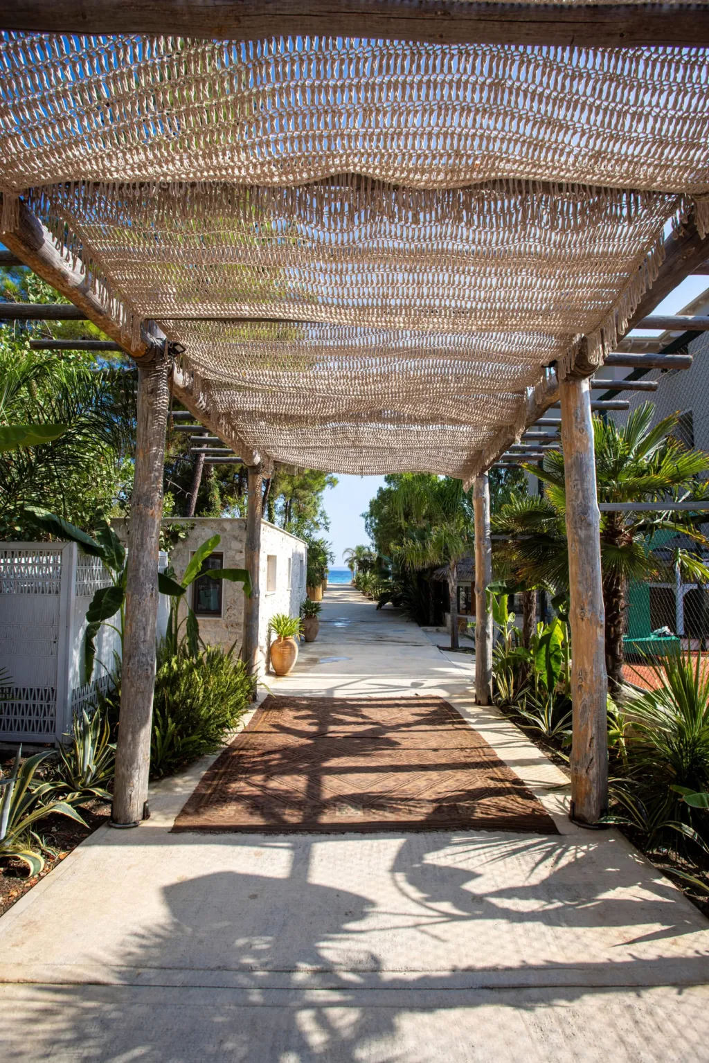 MAKO Sea & Suites, Pefkohori, Grčka — fotografija 56