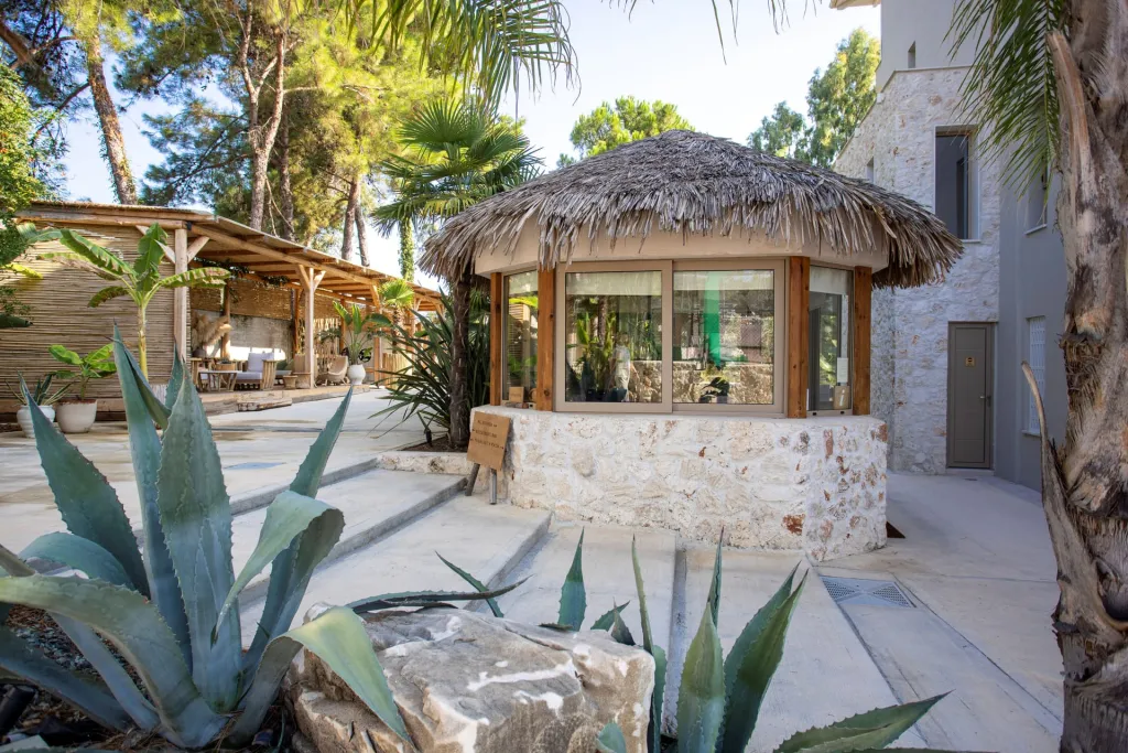 MAKO Sea & Suites, Pefkohori, Grčka — fotografija 58